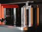 Preview: Hanstahl P50 HYDRAULISCHE HORIZONTALE PRESSE
